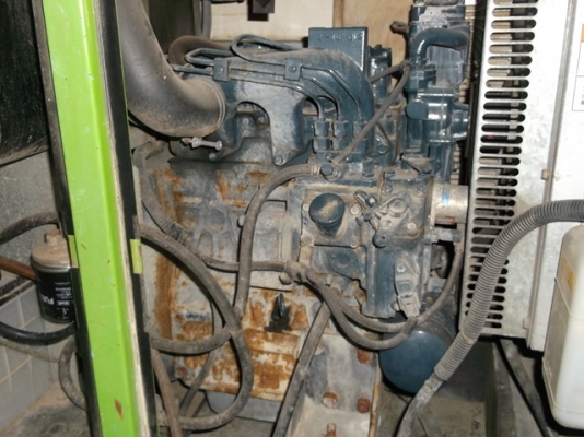 Nippon Sharyo NDW4-300SS เครื่องเชื่อม นำเข้าจากญี่ปุ่น โทร. 080-6565422 (หนิง)