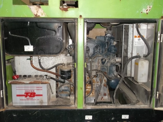 Nippon Sharyo NDW4-300SS เครื่องเชื่อม นำเข้าจากญี่ปุ่น โทร. 080-6565422 (หนิง)