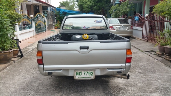 ขายสตาร์ด้าCAB เครื่อง2.5 เกียร์ออโต้ ติดแก๊สระบบหัวฉีด แอร์เย็น ขายสตาร์ด้าCAB เครื่อง2.5 เกียร์ออโต้ ติดแก๊สระบบหัวฉีด แอร์เย็น