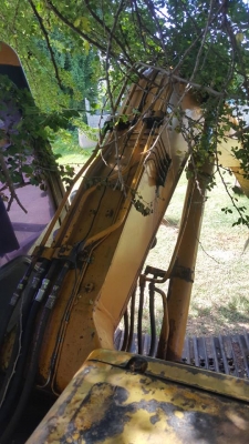 ขายรถขุดแบ็คโค 120-6 เอกสารเล่มทะเบียน ไฟฟ้าตัด โซ่ต้องเปลี่ยน1ข้าง เช็คปั๊มดีเซล คืนดาว340,000ส่งต่อ180,000 บูมสวย ขายรถขุดแบ็คโค 120-6 เอกสารเล่มทะเบียน ไฟฟ้าตัด โซ่ต้องเปลี่ยน1ข้าง เช็คปั๊มดีเซล คืนดาว340,000ส่งต่อ180,000 บูมสวย