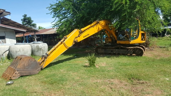 ขายรถขุดแบ็คโค 120-6 เอกสารเล่มทะเบียน ไฟฟ้าตัด โซ่ต้องเปลี่ยน1ข้าง เช็คปั๊มดีเซล คืนดาว340,000ส่งต่อ180,000 บูมสวย ขายรถขุดแบ็คโค 120-6 เอกสารเล่มทะเบียน ไฟฟ้าตัด โซ่ต้องเปลี่ยน1ข้าง เช็คปั๊มดีเซล คืนดาว340,000ส่งต่อ180,000 บูมสวย