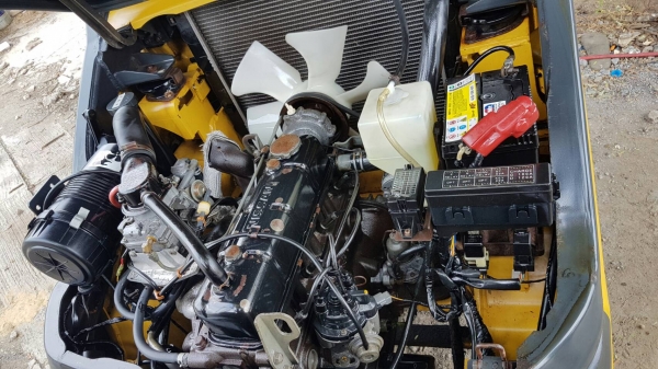 ขายด่วนรถยกKOMATSU FG15-18 ยก1.5ตันเสาสูง3เมตรยางตัน4เส้นงายาวรถนอกนำเข้ายังไม่เคยใช้งานในเมืองไทยเลย=รุ่นใหม่ขายถูกๆๆ ขายด่วนรถยกKOMATSU FG15-18 ยก1.5ตันเสาสูง3เมตรยางตัน4เส้นงายาวรถนอกนำเข้ายังไม่เคยใช้งานในเมืองไทยเลย=รุ่นใหม่ขายถูกๆๆ