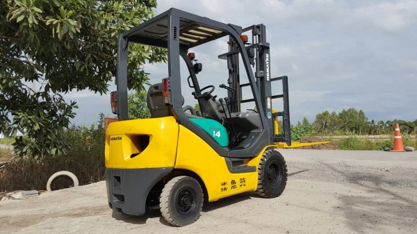 ขายด่วนรถยกKOMATSU FG15-18 ยก1.5ตันเสาสูง3เมตรยางตัน4เส้นงายาวรถนอกนำเข้ายังไม่เคยใช้งานในเมืองไทยเลย=รุ่นใหม่ขายถูกๆๆ ขายด่วนรถยกKOMATSU FG15-18 ยก1.5ตันเสาสูง3เมตรยางตัน4เส้นงายาวรถนอกนำเข้ายังไม่เคยใช้งานในเมืองไทยเลย=รุ่นใหม่ขายถูกๆๆ