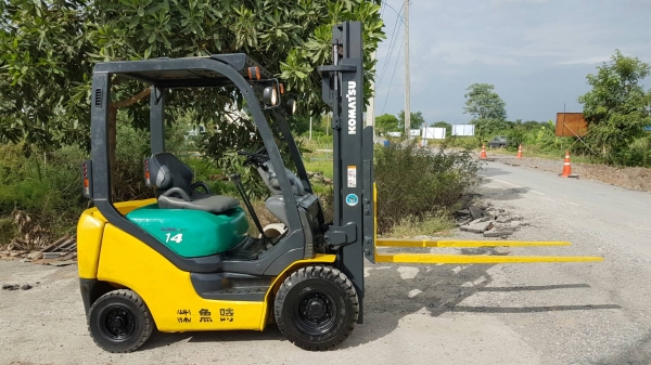 ขายด่วนรถยกKOMATSU FG15-18 ยก1.5ตันเสาสูง3เมตรยางตัน4เส้นงายาวรถนอกนำเข้ายังไม่เคยใช้งานในเมืองไทยเลย=รุ่นใหม่ขายถูกๆๆ ขายด่วนรถยกKOMATSU FG15-18 ยก1.5ตันเสาสูง3เมตรยางตัน4เส้นงายาวรถนอกนำเข้ายังไม่เคยใช้งานในเมืองไทยเลย=รุ่นใหม่ขายถูกๆๆ