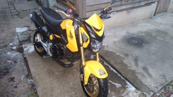 ขายดาวน์ MSX ปี 2015 ถูกๆ