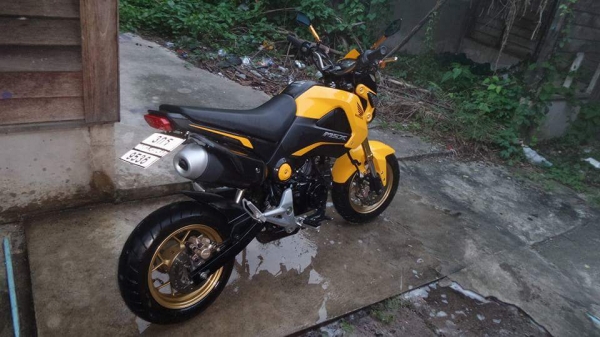 ขายดาวน์ MSX ปี 2015 ถูกๆ