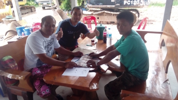 โคมัสสุ120-3เครื่องเดิมดีแห้งๆแรงๆด้วยปั่มเดิมเแวไม่ขยับบูมอาร์มพิเศษลูกเลอร์7ลูกบิดตัวซ้ายขวาสบายแอร์หนาว.โซ่หนาใช้งานได้เรยไม่ต้องซ่อมร้องมา395000ได้ตรงไหนครับ0837335338-0975511464-0999382823นิธิศ