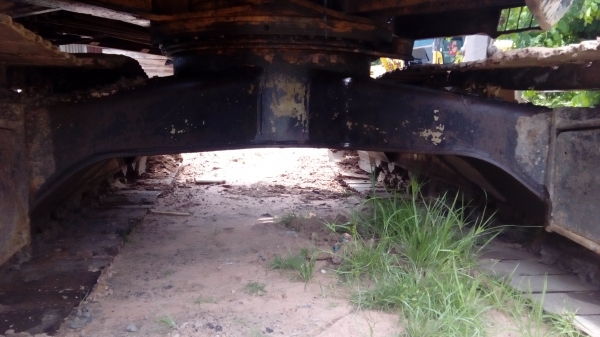 โคมัสสุ120-3เครื่องเดิมดีแห้งๆแรงๆด้วยปั่มเดิมเแวไม่ขยับบูมอาร์มพิเศษลูกเลอร์7ลูกบิดตัวซ้ายขวาสบายแอร์หนาว.โซ่หนาใช้งานได้เรยไม่ต้องซ่อมร้องมา395000ได้ตรงไหนครับ0837335338-0975511464-0999382823นิธิศ