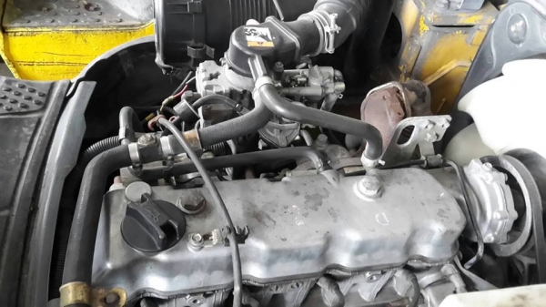 ขายรถยก โฟร์คลิฟต์ KOMATSU 2.5 ตันรุ่น8 ระบบแก็สLPG เบนซินประหยัด สภาพพร้อมใช้งาน ขายรถยก โฟร์คลิฟต์ KOMATSU 2.5 ตันรุ่น8 ระบบแก็สLPG เบนซินประหยัด สภาพพร้อมใช้งาน