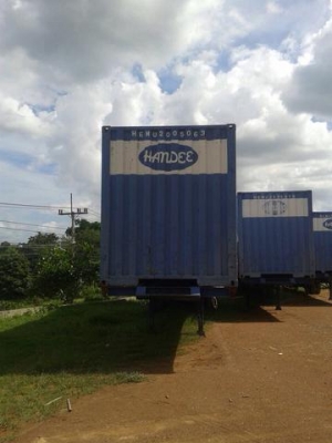 ขายตู้ ตามภาพ  ใหม่ๆ  (เลิกกิจการ )     ราคา  50,000  บาท