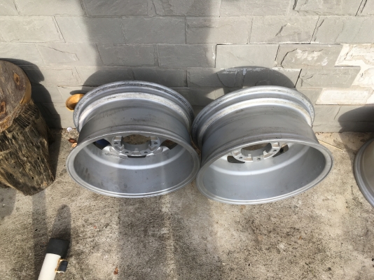 ขายล้อแม็กซ์ เล็บเหยี่ยวโรดิโอแท้