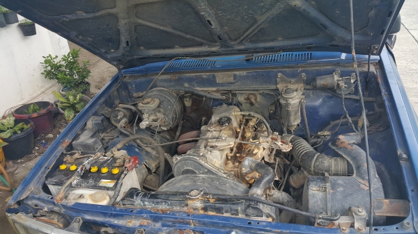 ขายรถกะบะฮีโร่ ขายรถกะบะฮีโร่