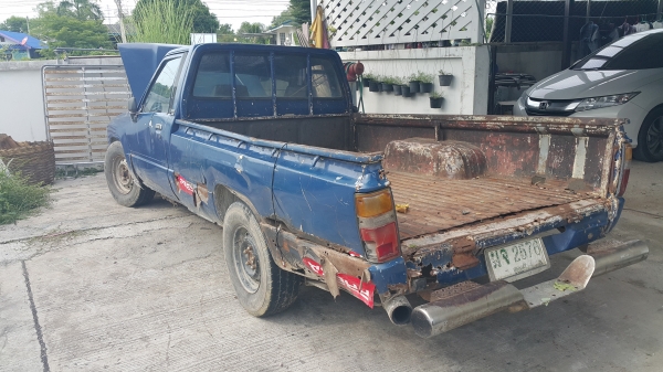 ขายรถกะบะฮีโร่ ขายรถกะบะฮีโร่