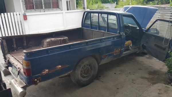 ขายรถกะบะฮีโร่ ขายรถกะบะฮีโร่