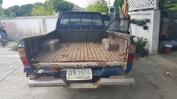 ขายรถกะบะฮีโร่ ขายรถกะบะฮีโร่