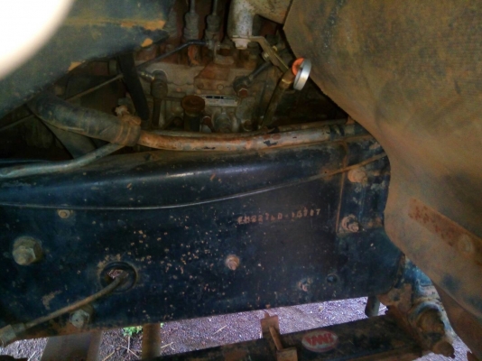 ขายด่วนซูโม 227  EM 100  220 แรงม้า เครื่องดีครัชซีสวย แอร์เย็น เอกสารพร้อมโอน เจ้าของขายเอง รถใช้ทุกวัน ดูรถได้ที่อำเภอปะคำ จังหวัดบุรีรัมย์