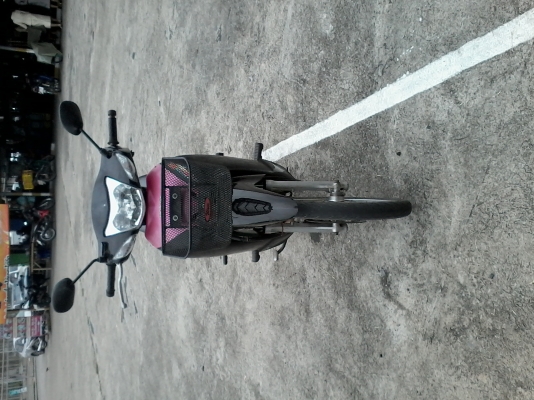 ขาย ฮอนด้า เวฟ 100S