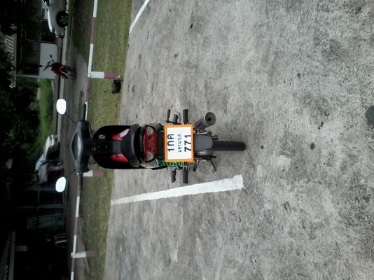 ขาย ฮอนด้า เวฟ 100S