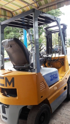 ขายโฟล์คลิฟท์ 2 ตัน