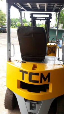 ขายโฟล์คลิฟท์ 2 ตัน