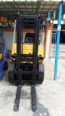 ขายโฟล์คลิฟท์ 2 ตัน