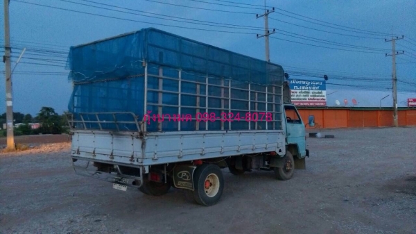 ขายรถหกล้อ ISUZU KS21 เครื่อง 100 แรง เดิมๆ ตามรุ่น ทะเบียนพร้อม