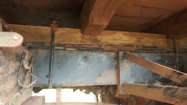 ขาย 10 ล้อ หัวยาว 2 เพลา ช่วงล่างใหญ่ ZM เครื่อง EH700 168 แรงม้า สโลว์อินเตอร์ คานหน้าใหญ่ พวงมาลัยพาวเวอร์ ทะเบียนพร้อมโอน