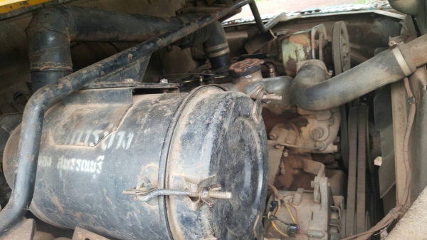 ขาย 10 ล้อ หัวยาว 2 เพลา ช่วงล่างใหญ่ ZM เครื่อง EH700 168 แรงม้า สโลว์อินเตอร์ คานหน้าใหญ่ พวงมาลัยพาวเวอร์ ทะเบียนพร้อมโอน