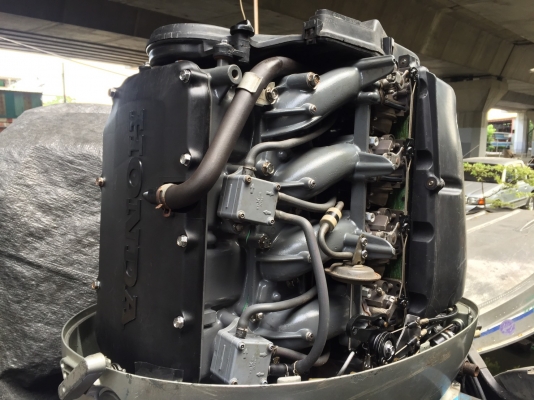 ขายเครื่อง honda 90 fourstroke ขายเครื่อง honda 90 fourstroke