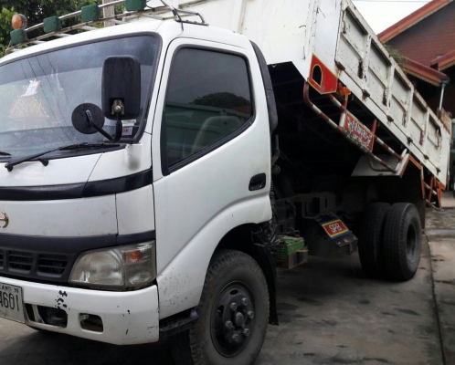 หกล้อ ฮีโน่ DUTRO136โบว์ ยูโร2ปี49 ดั้ม5คิว แอร์ เวอร์ ช่วงล่างใหญ่ ยาง8.25 สภาพดีสวยเดิมๆพร้อมใช้ ทะเบียนพร้อมโอน หกล้อ ฮีโน่ DUTRO136โบว์ ยูโร2ปี49 ดั้ม5คิว แอร์ เวอร์ ช่วงล่างใหญ่ ยาง8.25 สภาพดีสวยเดิมๆพร้อมใช้ ทะเบียนพร้อมโอน