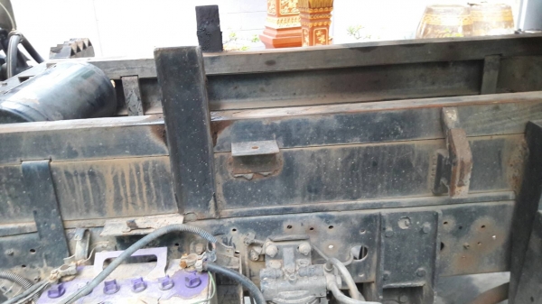 หกล้อ ฮีโน่ DUTRO136โบว์ ยูโร2ปี49 ดั้ม5คิว แอร์ เวอร์ ช่วงล่างใหญ่ ยาง8.25 สภาพดีสวยเดิมๆพร้อมใช้ ทะเบียนพร้อมโอน หกล้อ ฮีโน่ DUTRO136โบว์ ยูโร2ปี49 ดั้ม5คิว แอร์ เวอร์ ช่วงล่างใหญ่ ยาง8.25 สภาพดีสวยเดิมๆพร้อมใช้ ทะเบียนพร้อมโอน