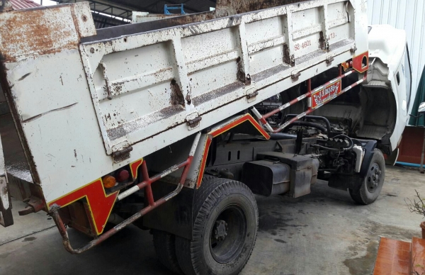 หกล้อ ฮีโน่ DUTRO136โบว์ ยูโร2ปี49 ดั้ม5คิว แอร์ เวอร์ ช่วงล่างใหญ่ ยาง8.25 สภาพดีสวยเดิมๆพร้อมใช้ ทะเบียนพร้อมโอน หกล้อ ฮีโน่ DUTRO136โบว์ ยูโร2ปี49 ดั้ม5คิว แอร์ เวอร์ ช่วงล่างใหญ่ ยาง8.25 สภาพดีสวยเดิมๆพร้อมใช้ ทะเบียนพร้อมโอน