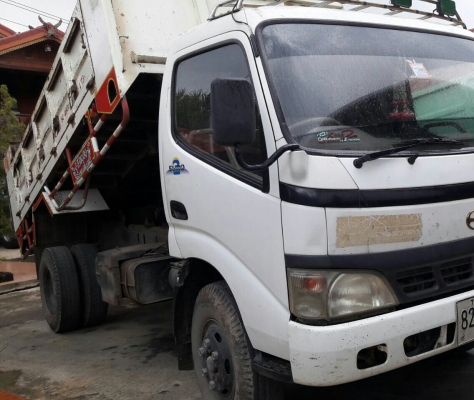 หกล้อ ฮีโน่ DUTRO136โบว์ ยูโร2ปี49 ดั้ม5คิว แอร์ เวอร์ ช่วงล่างใหญ่ ยาง8.25 สภาพดีสวยเดิมๆพร้อมใช้ ทะเบียนพร้อมโอน หกล้อ ฮีโน่ DUTRO136โบว์ ยูโร2ปี49 ดั้ม5คิว แอร์ เวอร์ ช่วงล่างใหญ่ ยาง8.25 สภาพดีสวยเดิมๆพร้อมใช้ ทะเบียนพร้อมโอน