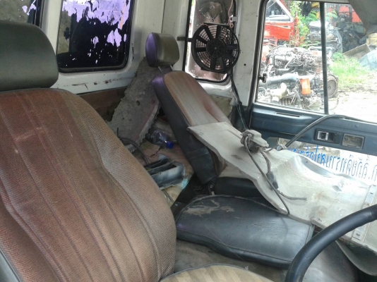 ขายหัวเก๋งร็อคกี้