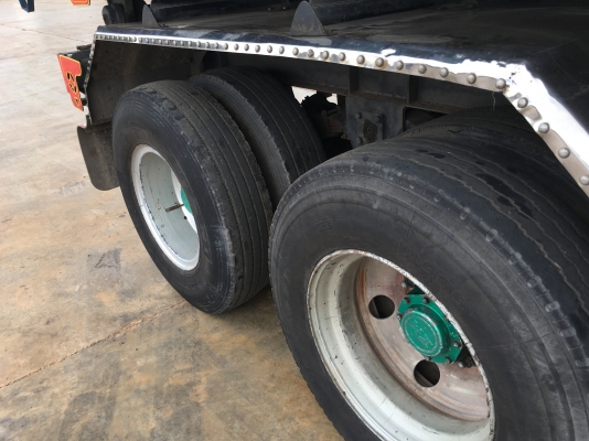 ขายด่วนรถพ่วงดั้ม360 อู่ซุ่นชัย ปี55 ล้อยกได้ สภาพสวยพร้อมใช้ ขายด่วนรถพ่วงดั้ม360 อู่ซุ่นชัย ปี55 ล้อยกได้ สภาพสวยพร้อมใช้