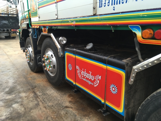 ขายด่วนรถพ่วงดั้ม360 อู่ซุ่นชัย ปี55 ล้อยกได้ สภาพสวยพร้อมใช้ ขายด่วนรถพ่วงดั้ม360 อู่ซุ่นชัย ปี55 ล้อยกได้ สภาพสวยพร้อมใช้