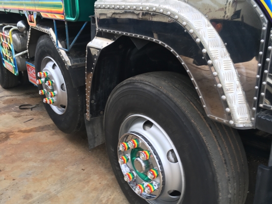 ขายด่วนรถพ่วงดั้ม360 อู่ซุ่นชัย ปี55 ล้อยกได้ สภาพสวยพร้อมใช้ ขายด่วนรถพ่วงดั้ม360 อู่ซุ่นชัย ปี55 ล้อยกได้ สภาพสวยพร้อมใช้