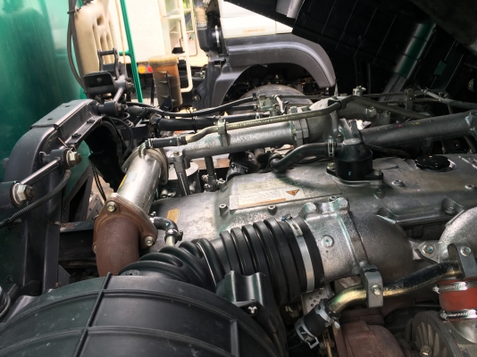 ขายด่วนรถพ่วงดั้ม360 อู่ซุ่นชัย ปี55 ล้อยกได้ สภาพสวยพร้อมใช้ ขายด่วนรถพ่วงดั้ม360 อู่ซุ่นชัย ปี55 ล้อยกได้ สภาพสวยพร้อมใช้