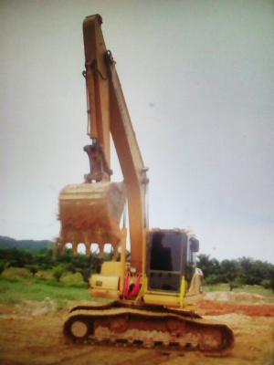 ขายรถKomatsu มือสอง ขายรถKomatsu มือสอง