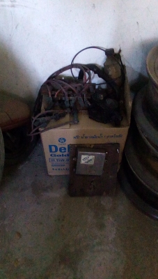 ขายชุดถังแก็ส6ถัง