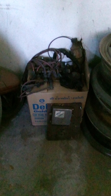 ขายชุดถังแก็ส6ถัง