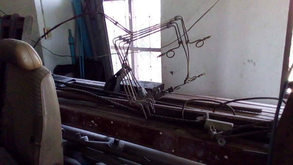 ขายชุดถังแก็ส6ถัง