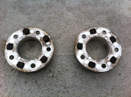 อะแด็ปเตอร์ 5รู114ออก 5รู114 หนา1นิ้ว 1คู่ 1200 บ