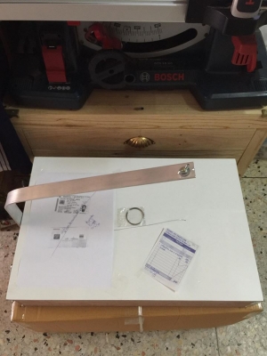 เครื่องตัดโฟมด้วยลวดความร้อน, ตัดโฟม, ตัดฟิวเจอร์บอร์ด