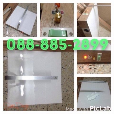 เครื่องตัดโฟมด้วยลวดความร้อน, ตัดโฟม, ตัดฟิวเจอร์บอร์ด