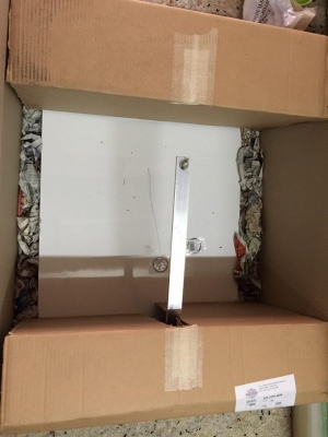 เครื่องตัดโฟมด้วยลวดความร้อน, ตัดโฟม, ตัดฟิวเจอร์บอร์ด