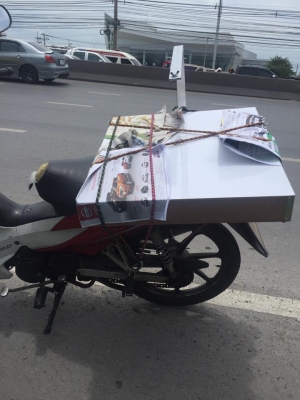 เครื่องตัดโฟมด้วยลวดความร้อน, ตัดโฟม, ตัดฟิวเจอร์บอร์ด