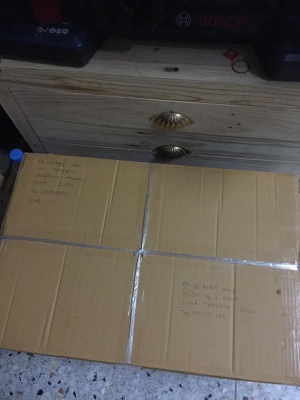 เครื่องตัดโฟมด้วยลวดความร้อน, ตัดโฟม, ตัดฟิวเจอร์บอร์ด