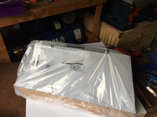 เครื่องตัดโฟมด้วยลวดความร้อน, ตัดโฟม, ตัดฟิวเจอร์บอร์ด