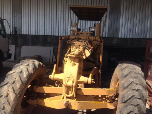 ขายรถเกรด์เดอร์ มิสซูบิชิ รถพร้อมใช้งาน สนใจดูรถก่อนได้ 0932795977